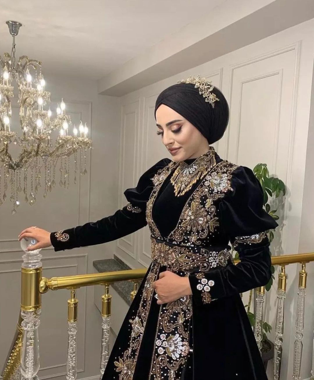 kaftan vip 305