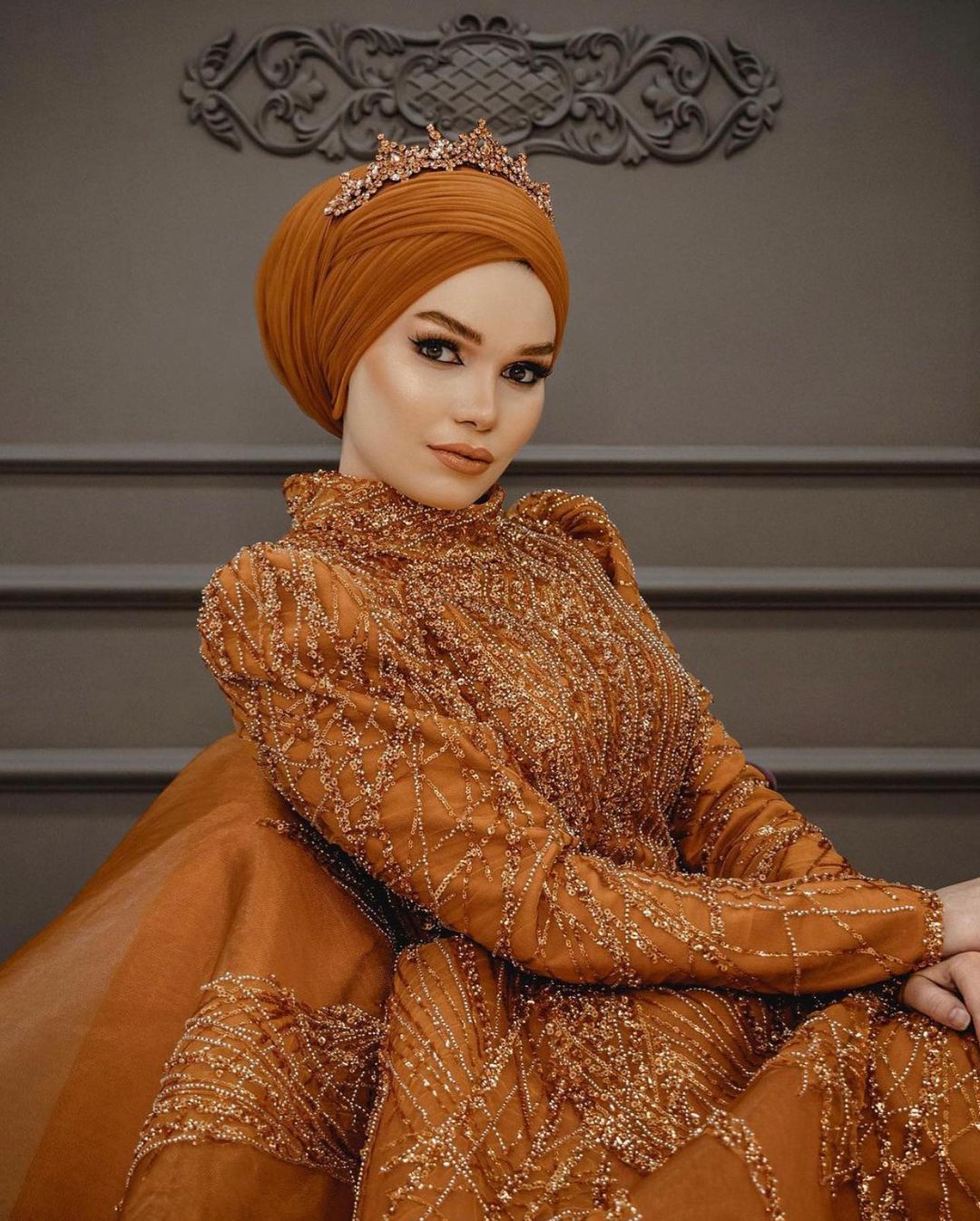 EFRUZ NİŞANLIK 1