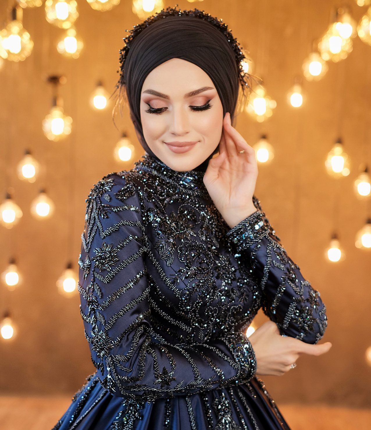 Nişanlık Vip-03