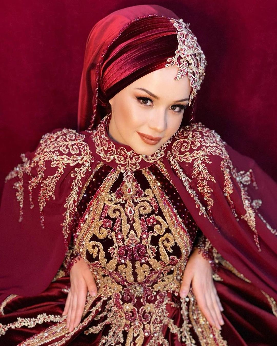 NUR KAFTAN 1