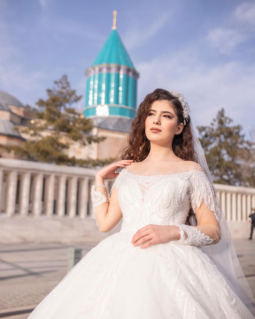 GELİNLİK V.İ.P - 14