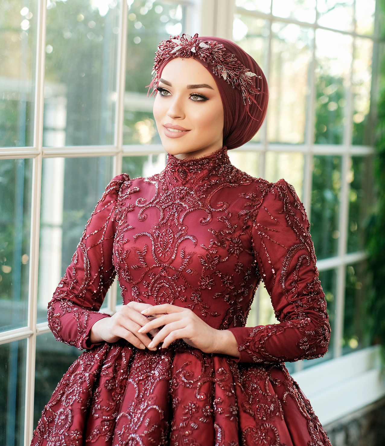 Nişanlık Vip-02