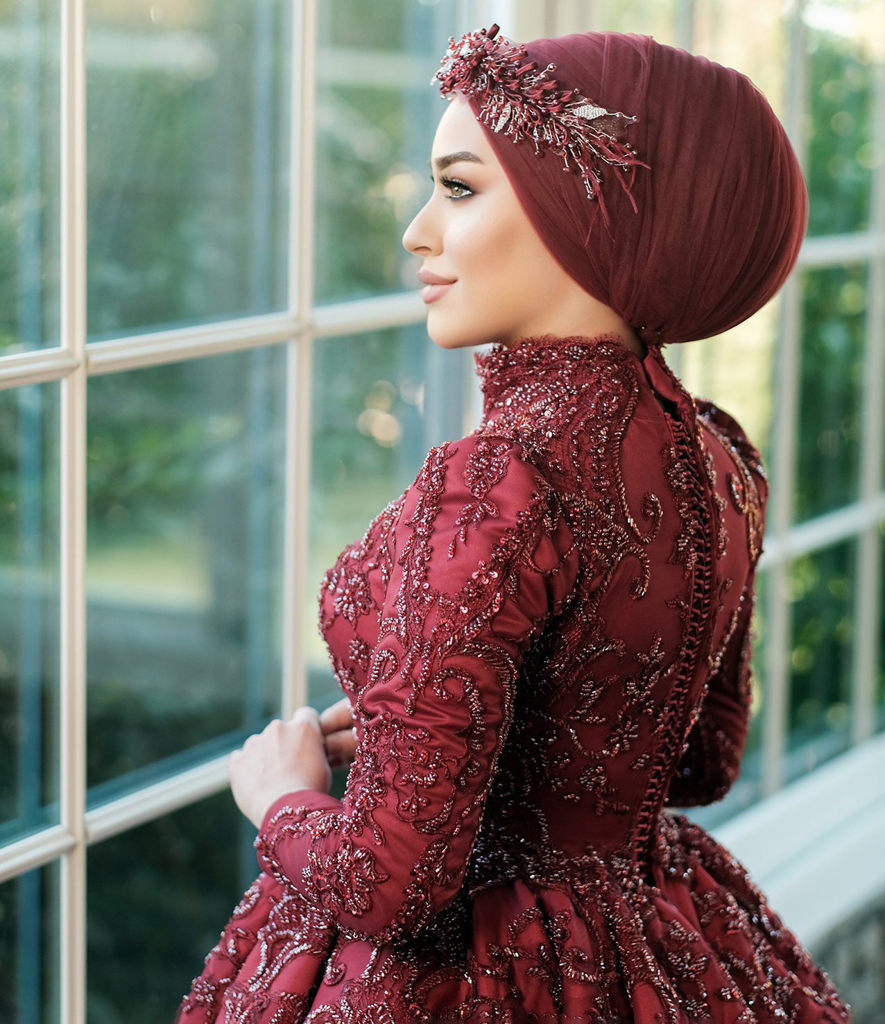 Nişanlık Vip-02
