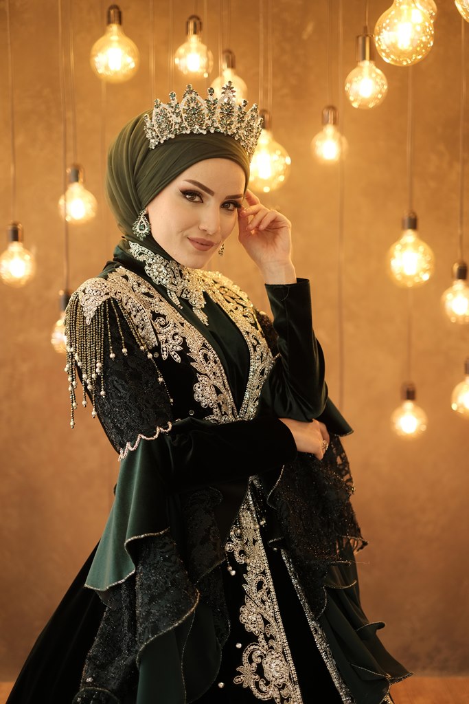 Kaftan Vip-01