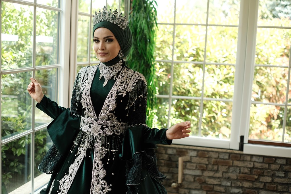 Kaftan Vip-01