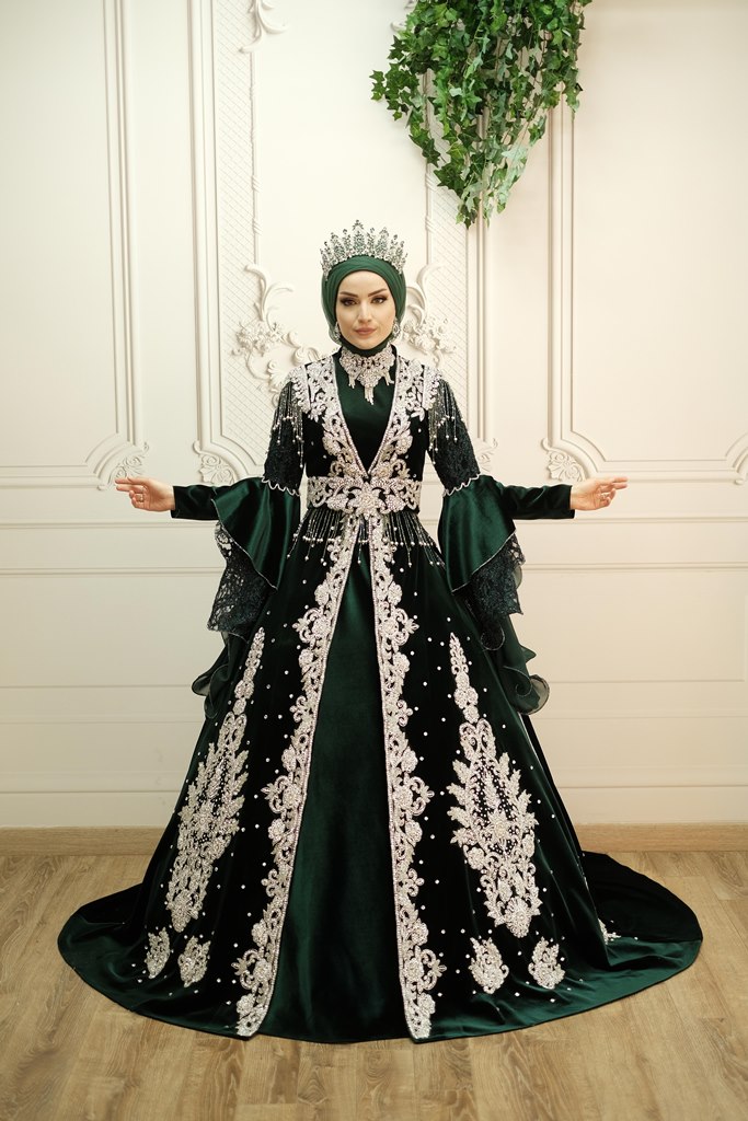 Kaftan Vip-01