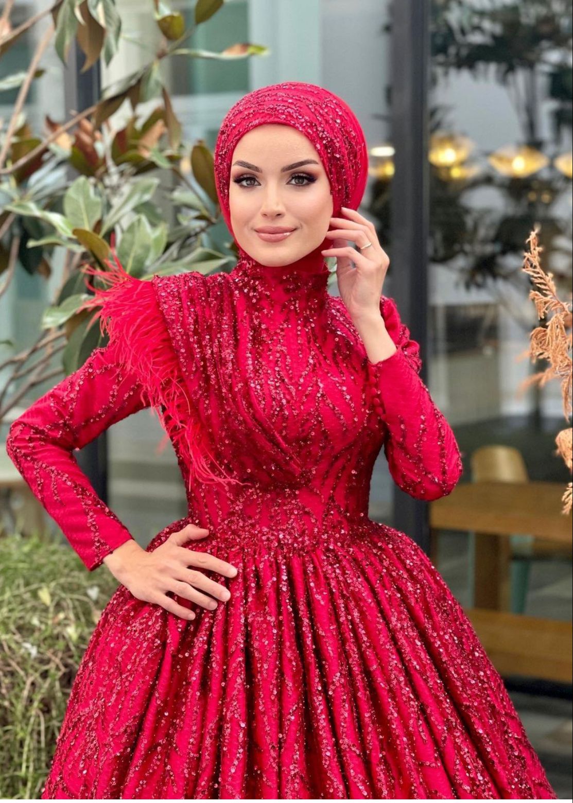 Nişanlık Vip-09